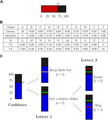 Confidence measurement in the light of signal detection theory